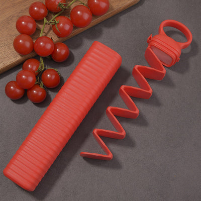 Creative Ice Cube Mold: 10 - Grid Pull - out Bar, Silicone, for Home Bars/Kitchens - Korvel
