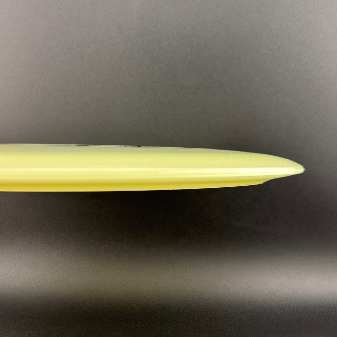 Proto Glow Champion Valkyrie Disc Golf Driver