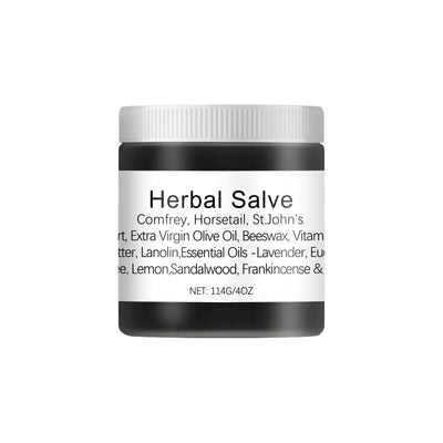Woodsleep Joint Herbal Cream, Wrist And Knee Massage To Relieve Discomfort And Moisturize Body Care Cream - Korvel
