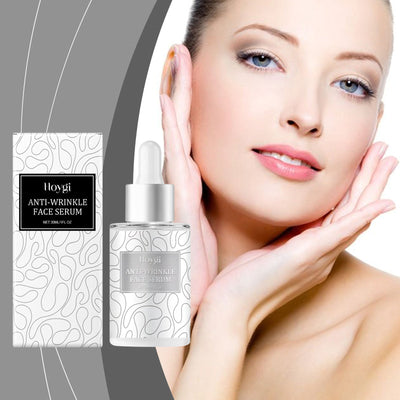 Premium Facial Care Serum for Daily Hydration