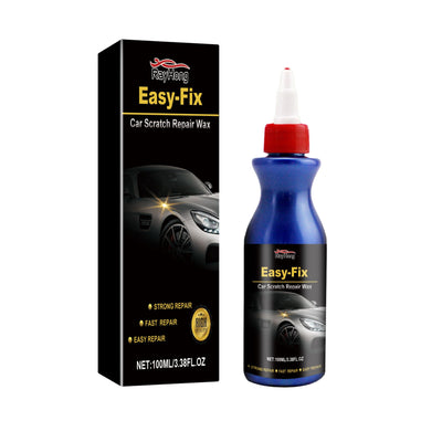 Car Scratch Repair Wax - Korvel