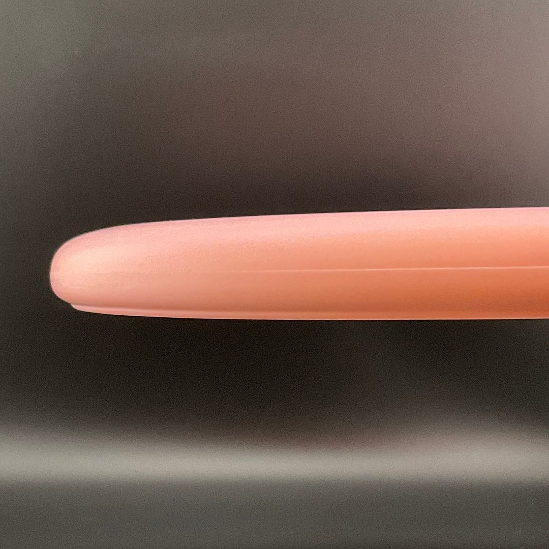 Zero Hard Dagger - Premium PFN Run Disc Golf Putter
