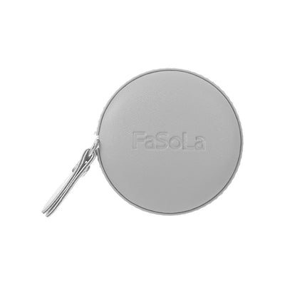 FaSoLa Portable PU Leather Measuring Tape
