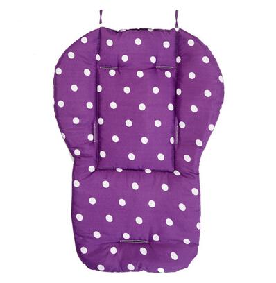 Premium Baby Stroller Cushion for Comfort and Style