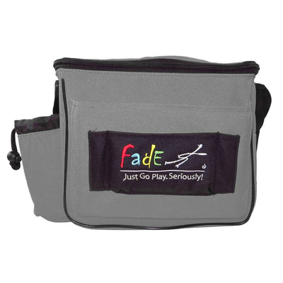 FADE Lite Disc Golf Carry Bag - Lightweight & Durable - Korvel