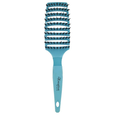 Flexvent XL Mixed Bristle Hair Brush