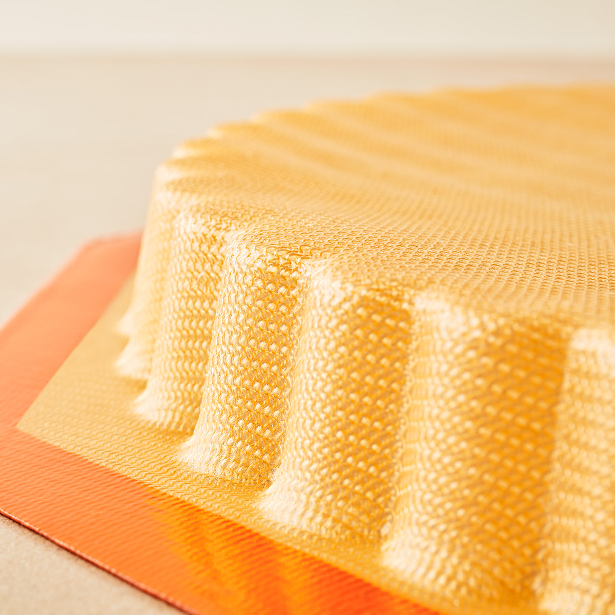 Silpat Fluted Tart Mold - Korvel