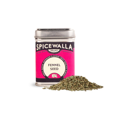 Premium Fennel Seed - 1.0 oz Tin - Korvel
