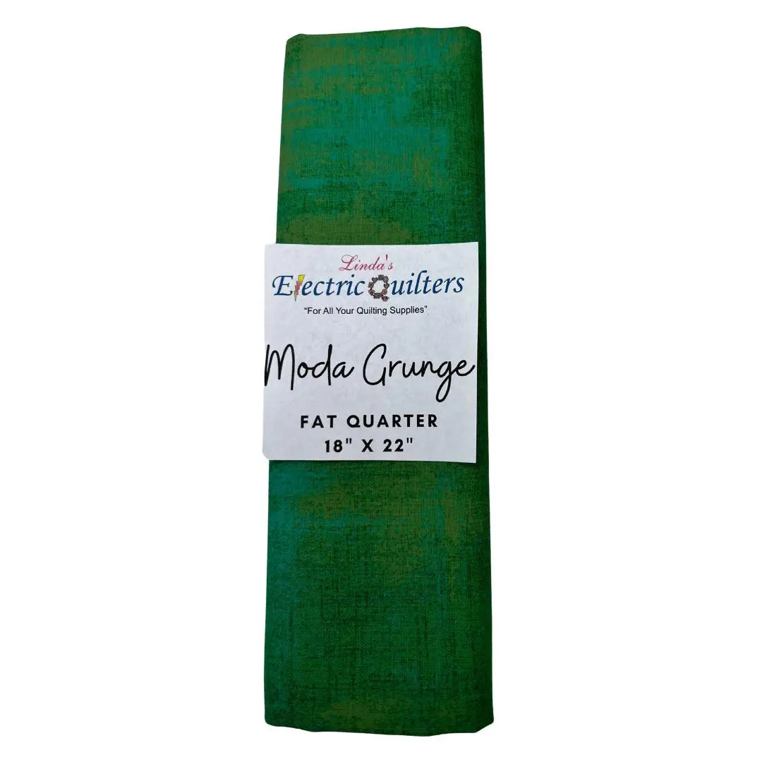 Fern 339 Moda Grunge - Fat Quarter en coton premium