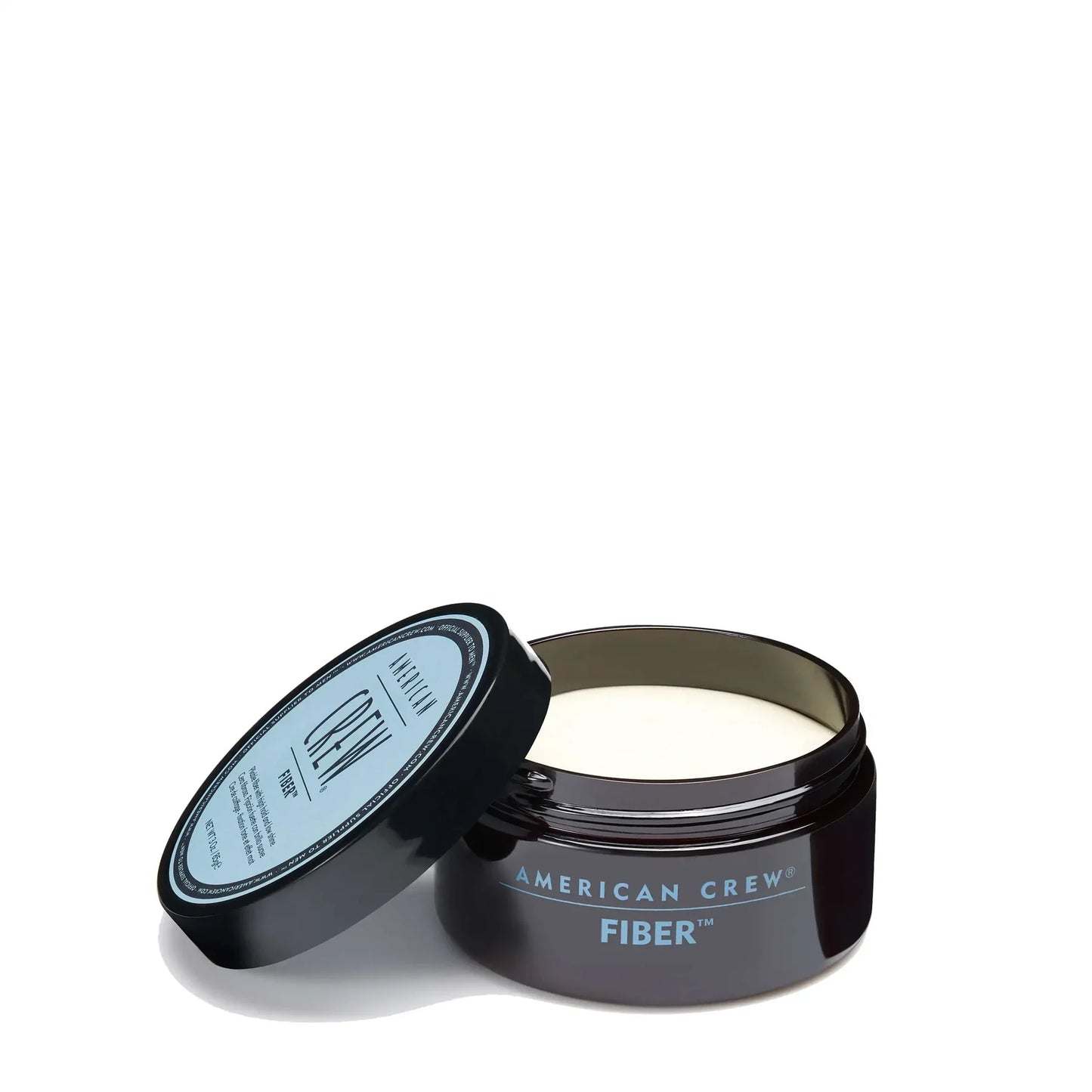 American Crew Hair Fiber - 1.75 oz Crema de Estilo Premium
