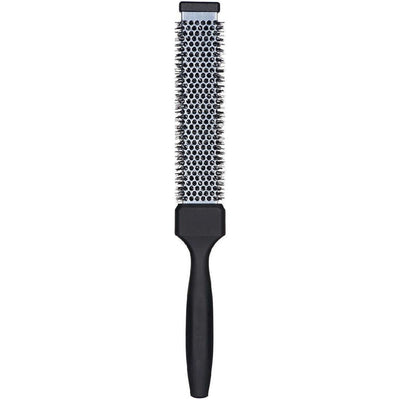 Flat Thermal Hair Brush | Made in Italy | The Wollow