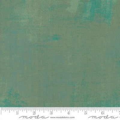 Flora 491 Moda Grunge Fat Quarter - Tela de Algodón Premium