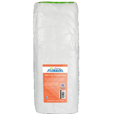 Floriani Heat N Sta Fleece (Fusible) 45" x 5yds