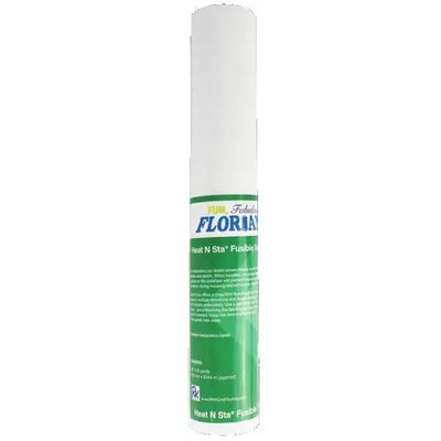 Floriani Heat N Sta Fusible Tearaway 15" x 10 yds