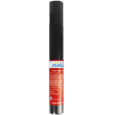 Floriani Power Mesh Fusible - 20" x 10 yds - Onyx