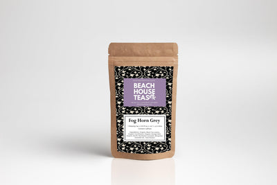 Fog Horn Grey - Korvel