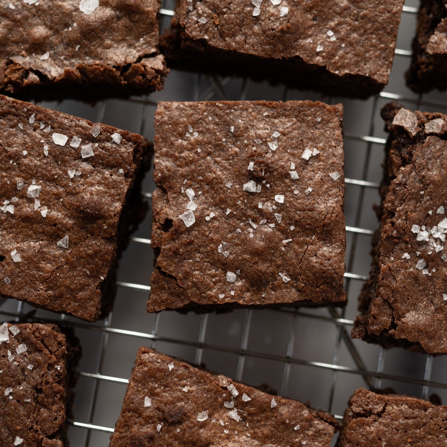 Buttermilk Brownie Mix - Korvel