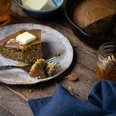 Heirloom Cornbread Mix - Korvel