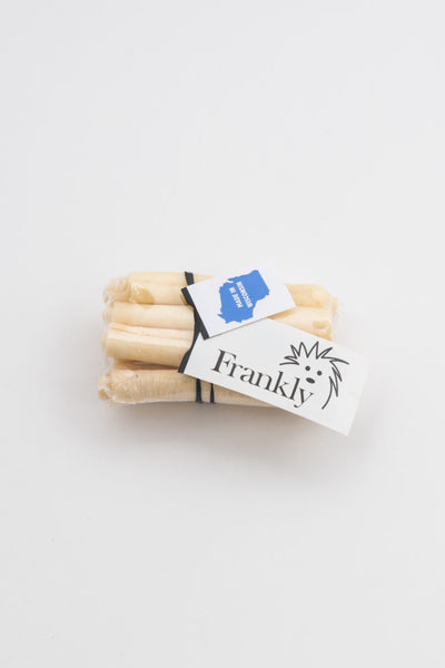Frankly Pet - Sticks - 8 Count - Korvel