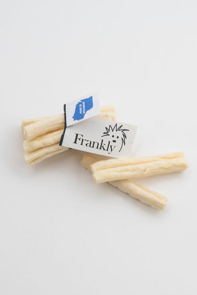 Frankly Pet Sticks - Premium Single Treat for Dogs