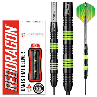 Freestyle Steel Tip Darts