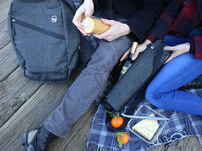 Alchemy Goods Fremont Backpack - Eco-Friendly & Stylish
