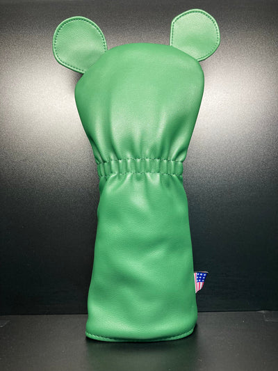 Funda para palo de golf Playful Frog: divertida y funcional