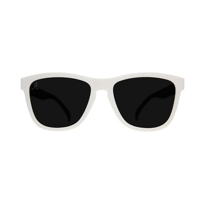 Alabama Crimson Tide Polarized Sunglasses - Roll Tide Ray Blockers - Korvel