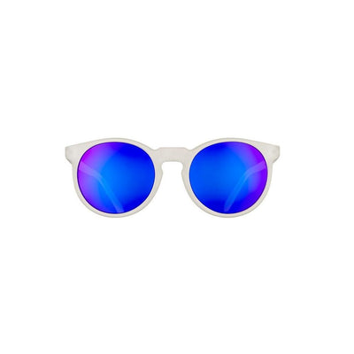 "Time-Travel Ready: Circle G Polarized Sunglasses" - Korvel