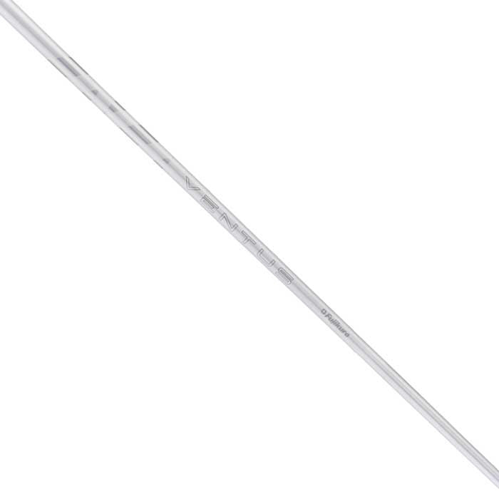 Fujikura Ventus White 2025 Wood Shaft - Elevate Your Game