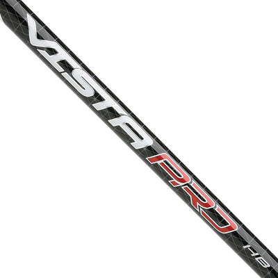 Fujikura Vista Pro Graphite Hybrid Golf Shafts