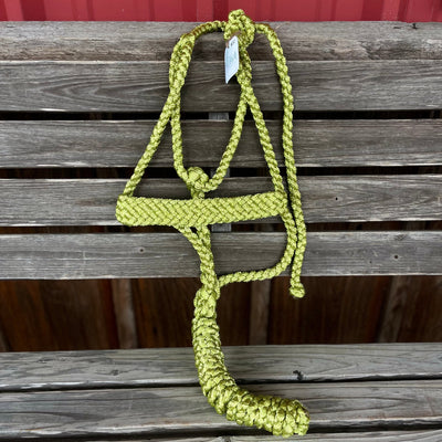 LMB Halter - Korvel