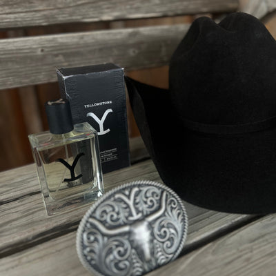 Yellowstone Cologne - Korvel