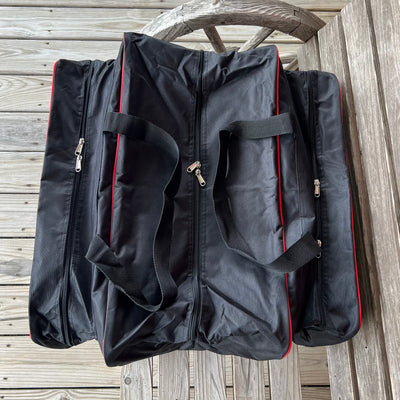 Premium Equestrian Gear Bag | Saddle Barn - Korvel