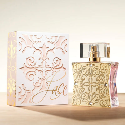 Lace Perfume - Korvel