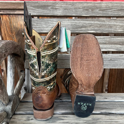 Calamity CCS | Roper Womens - Korvel