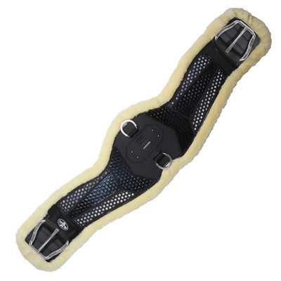 Ergonomic Fleece-Lined Cinch for Ultimate Comfort - Korvel