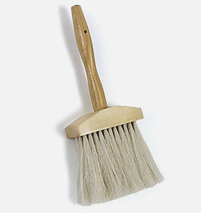 Crown Brush for Colorful Cowboy Hats - Korvel