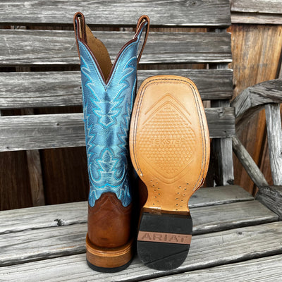Ariat Women's Frontier Tilly Boots - Stylish & Durable - Korvel