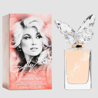 Dolly | Enchanting Tennessee Sunset Fragrance - Korvel