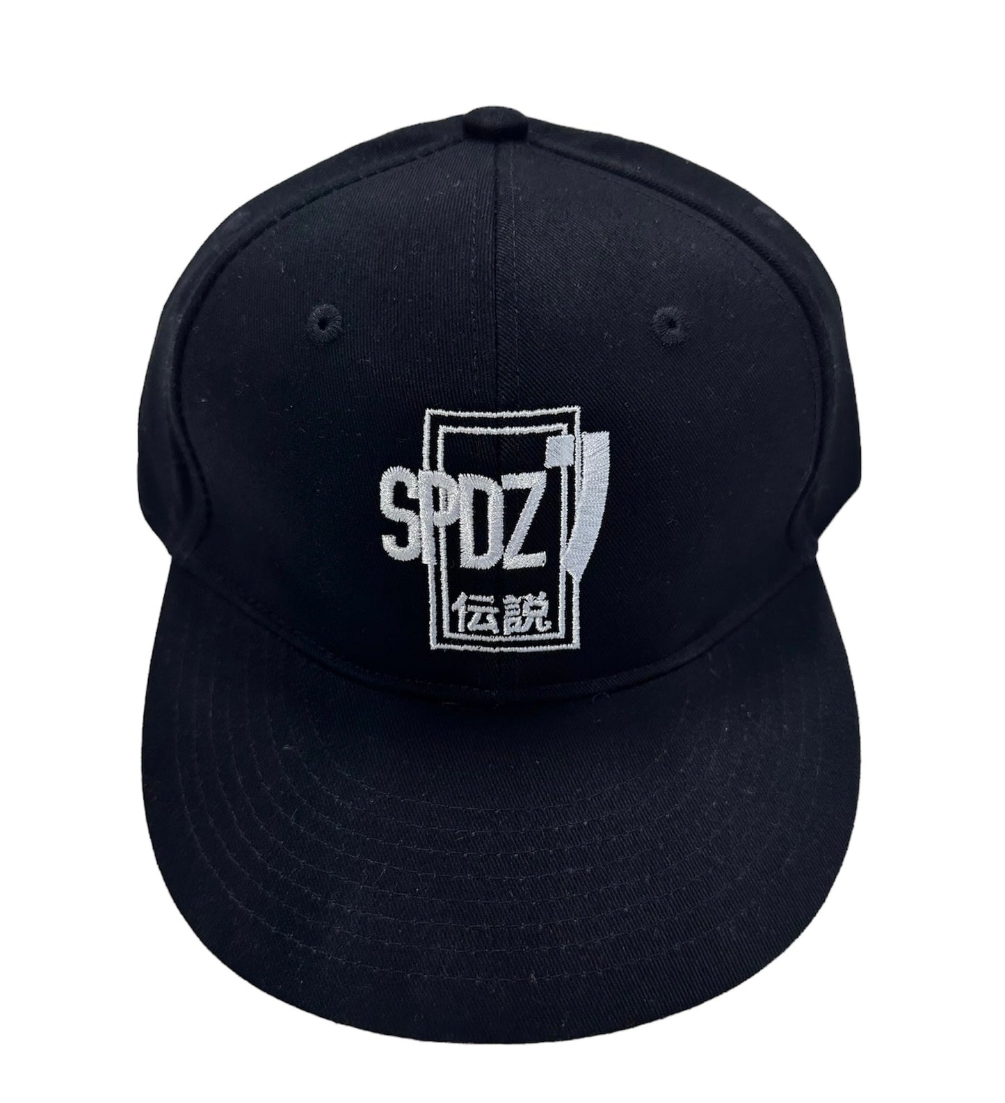 Casquette Snap Back SPDZ1