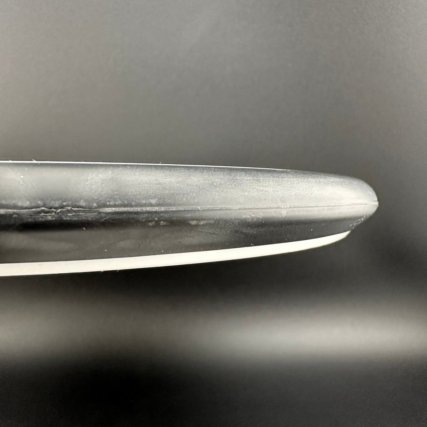 Soft Electron Entropy Disc Golf Putter