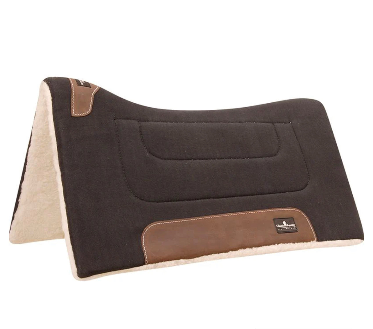 Durable 3/4" Performance Training Pad for Equestrians - Korvel