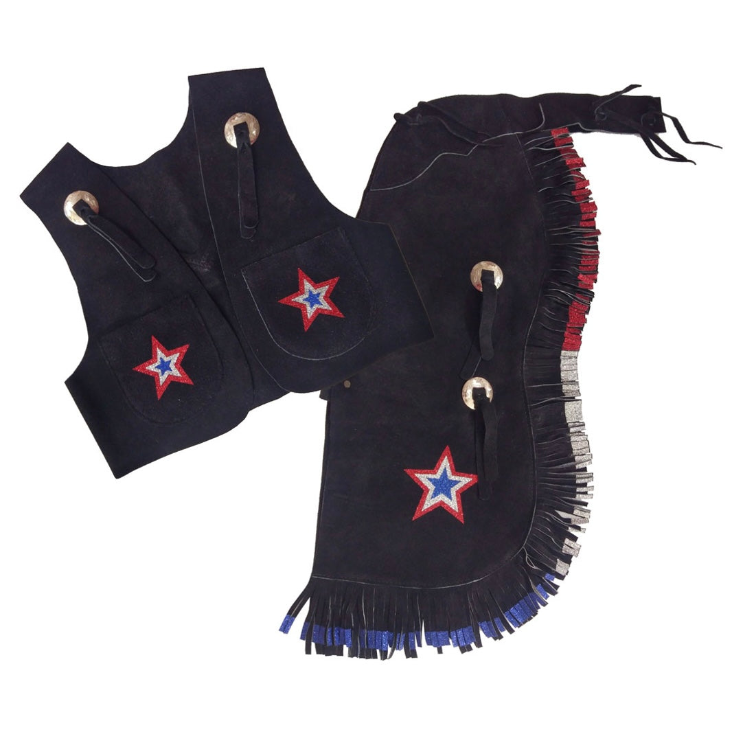 Starry Adventure Kids Chap Set - Korvel