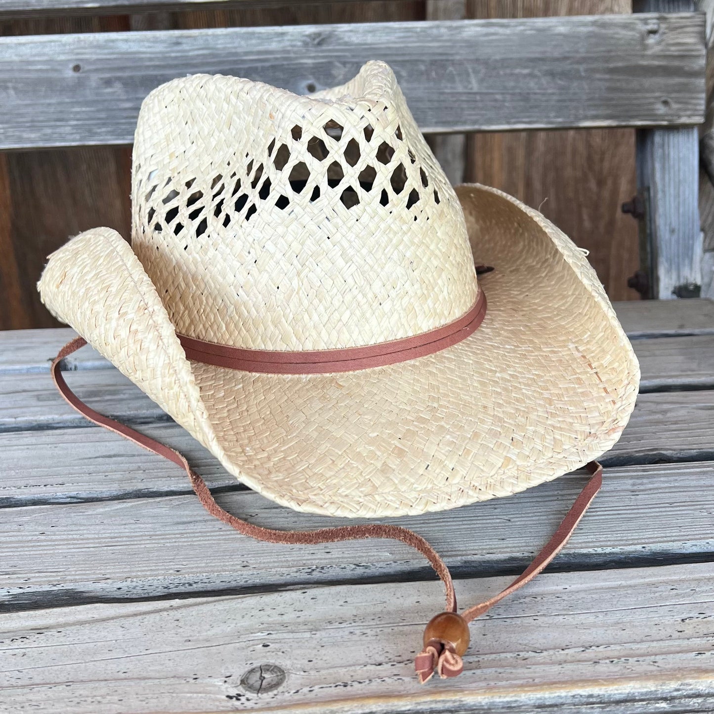 Stetson Bridger Summer Hat | Ultimate Sun Protection - Korvel