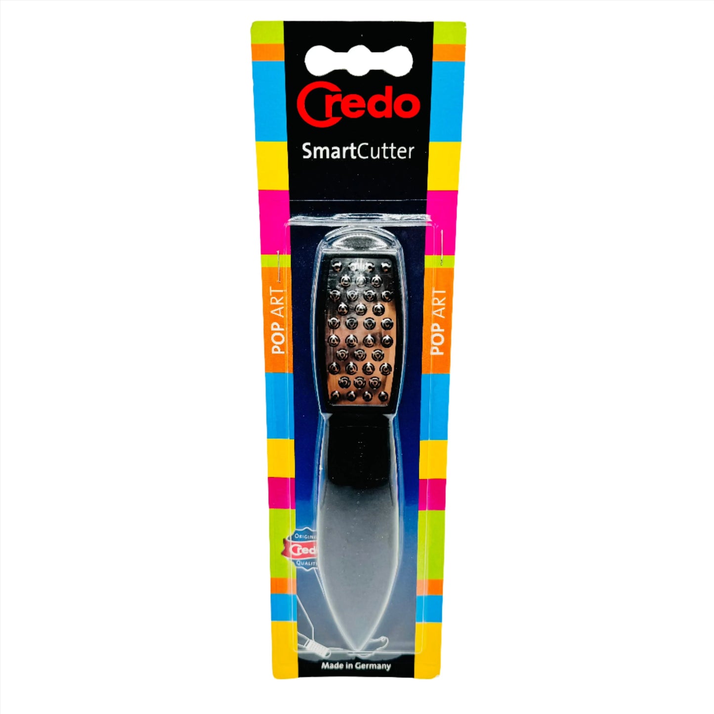 Credo Solingen Black Pop Art Smart Cutter