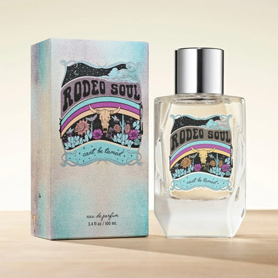 Rodeo Soul: Captivating Fragrance for Every Occasion - Korvel