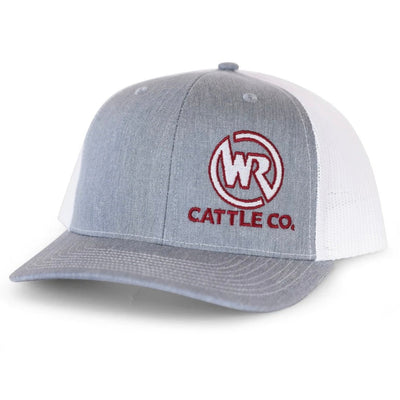 Bodacious Whiskey Bent Ball Cap - Stylish Western Headwear - Korvel