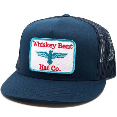 Phoenix Rising | Whiskey Bent Baseball Cap - Korvel
