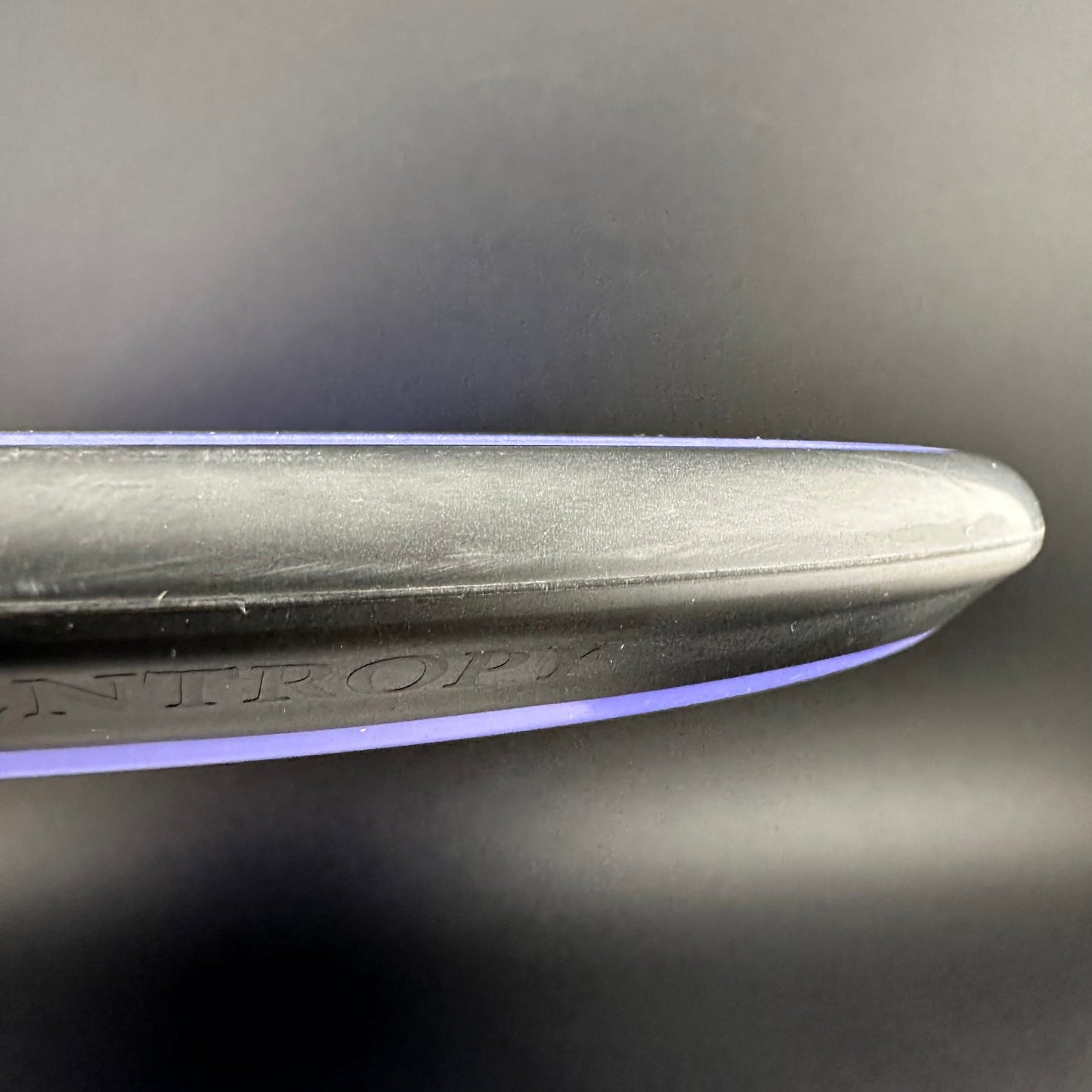Electron Entropy - Putter de Disc Golf Medium